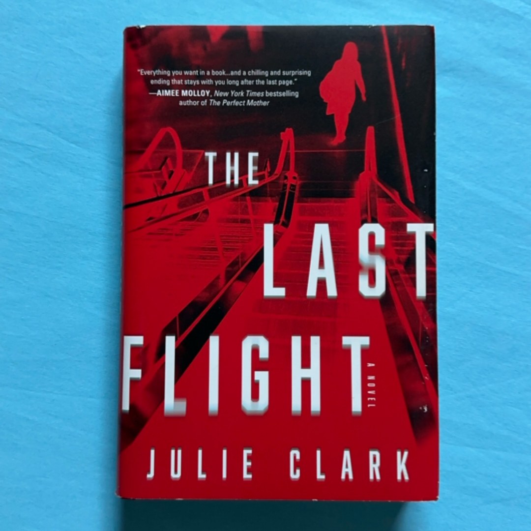 The Last Flight