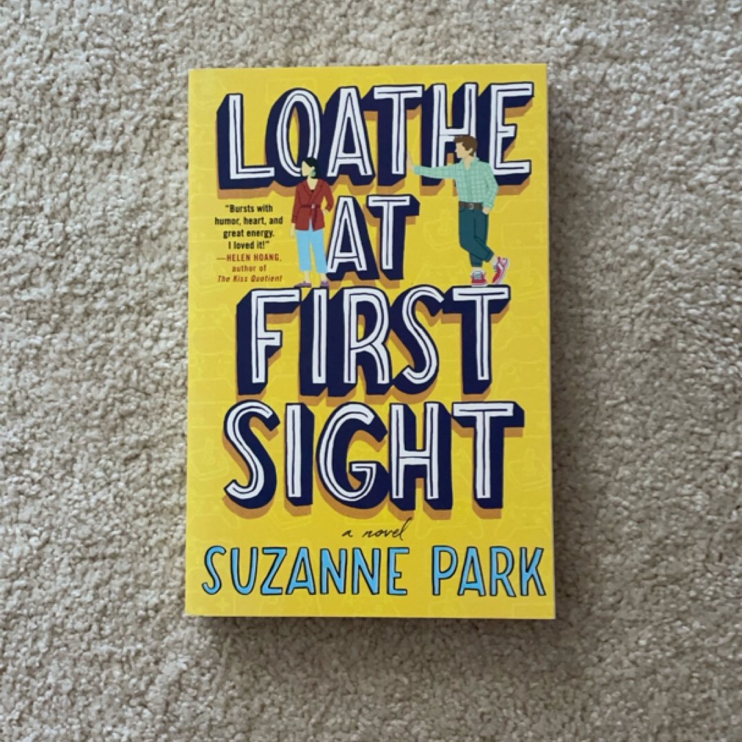 Loathe at First Sight