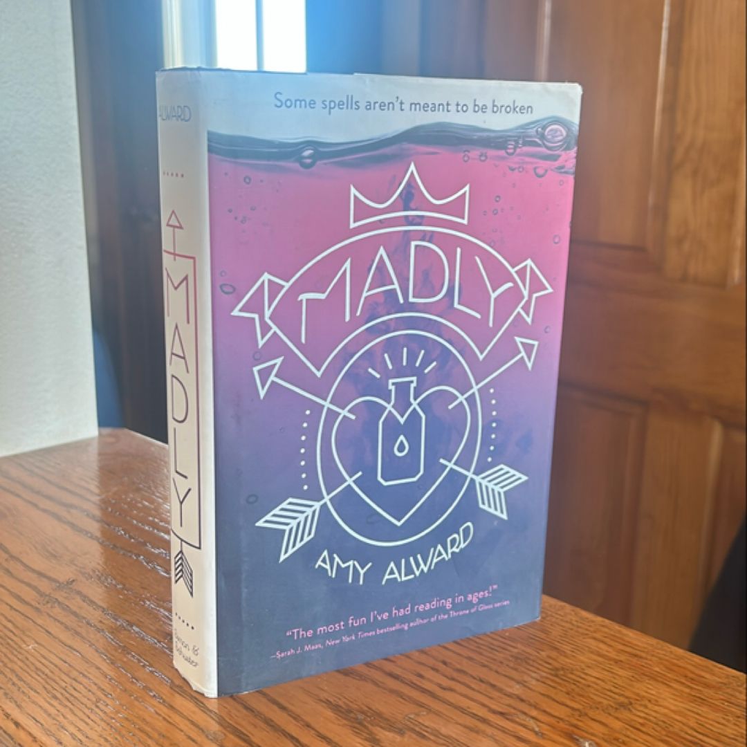 Madly