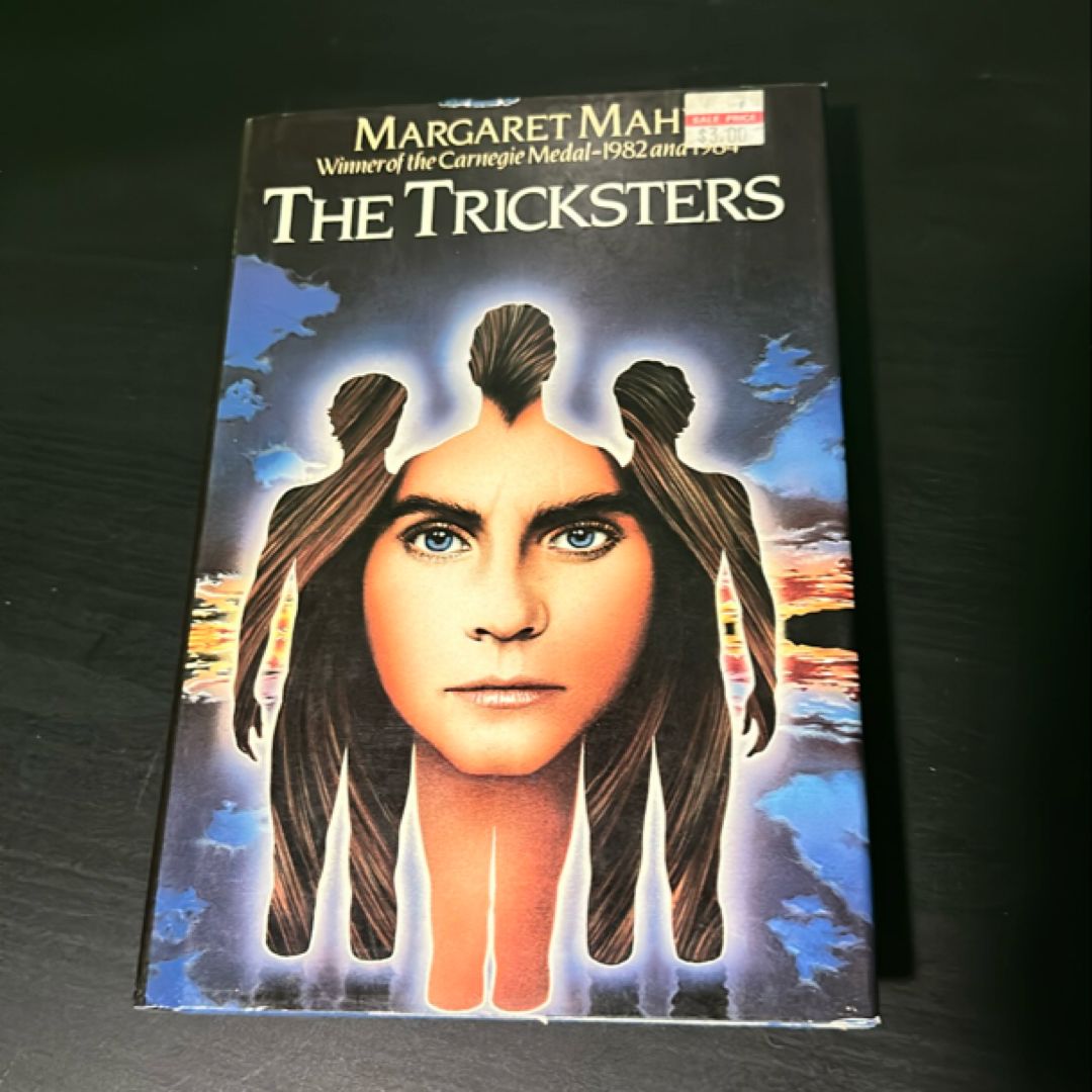 The Tricksters