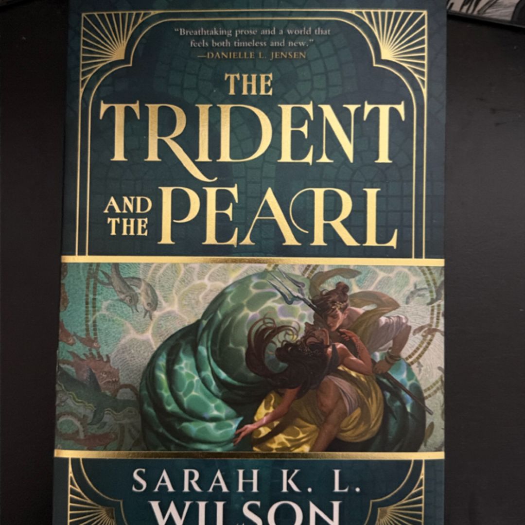 The Trident and the Pearl