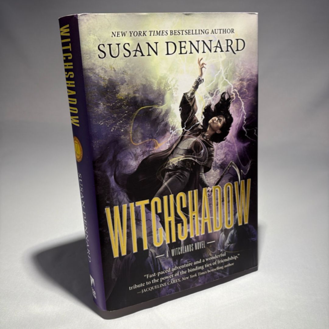 Witchshadow