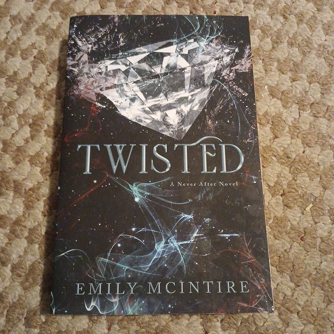 Twisted
