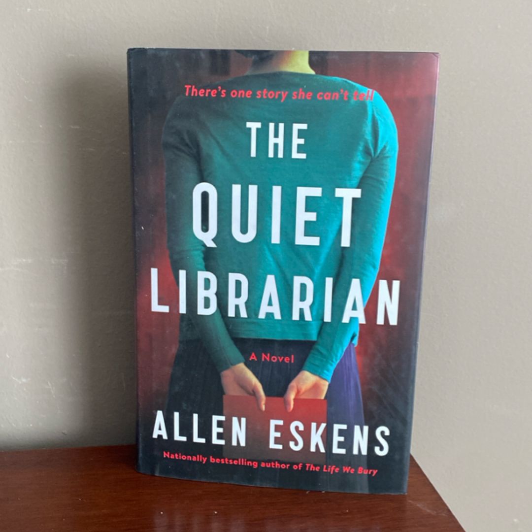 The Quiet Librarian (new)