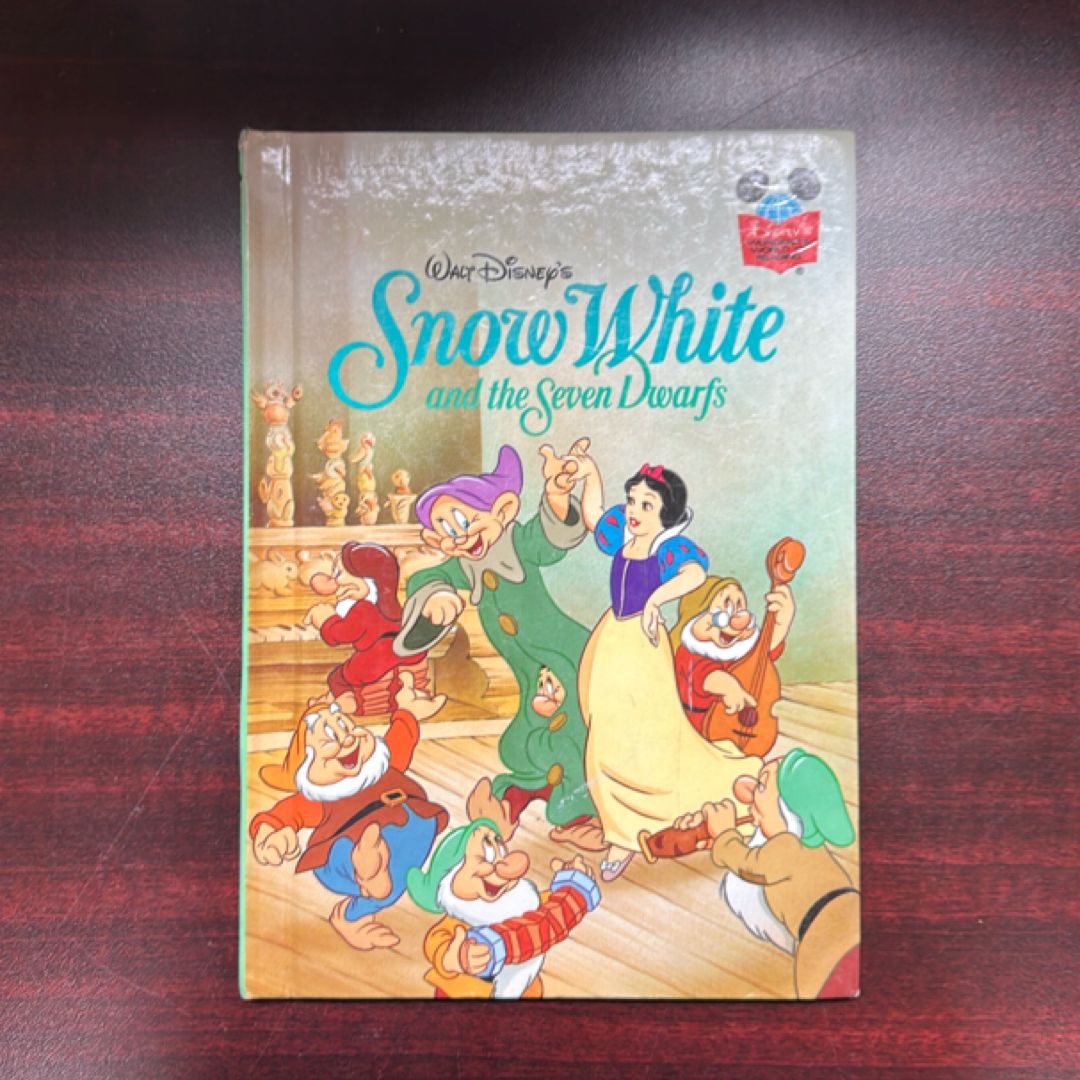Walt Disney's Snow White and the Seven Dwarfs