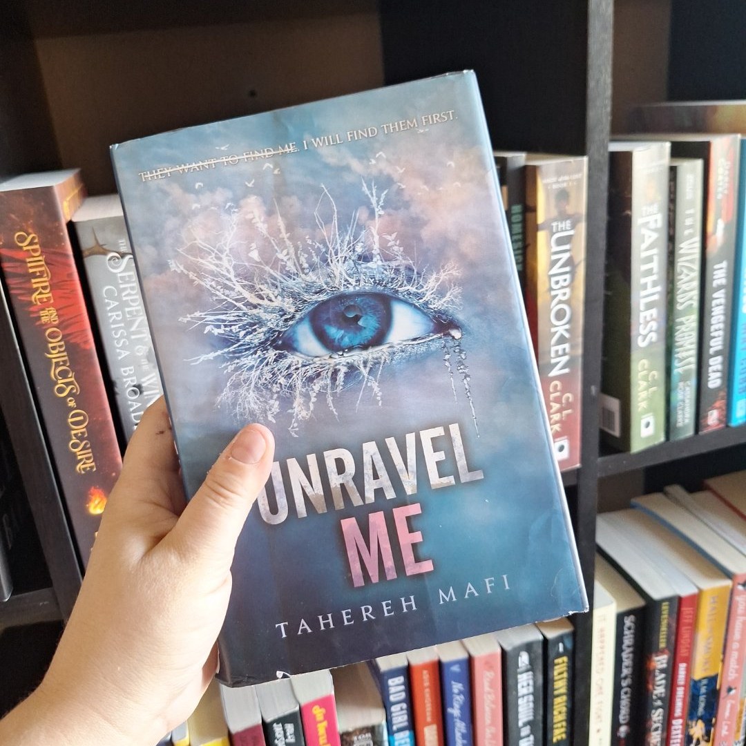 Unravel Me