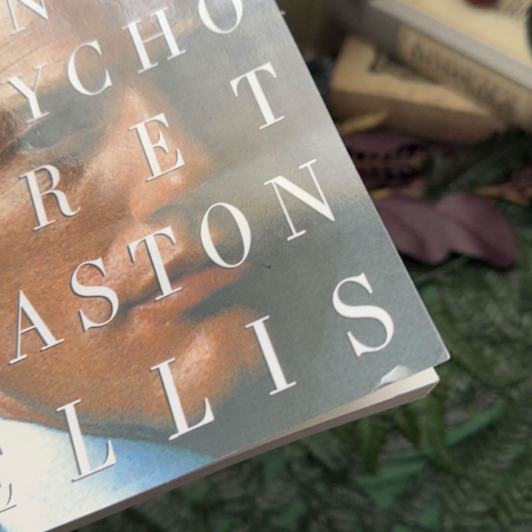 American Psycho