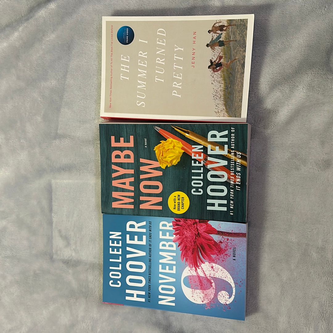 Book bundle