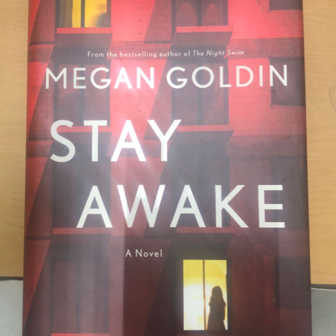 Stay Awake