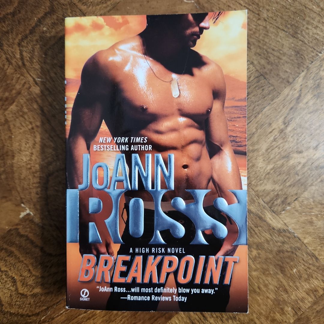 Breakpoint