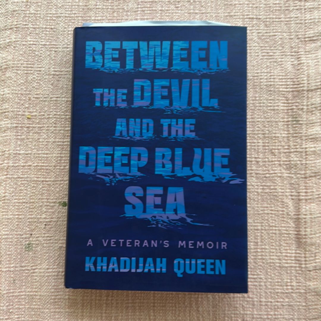 Between the Devil and the Deep Blue Sea