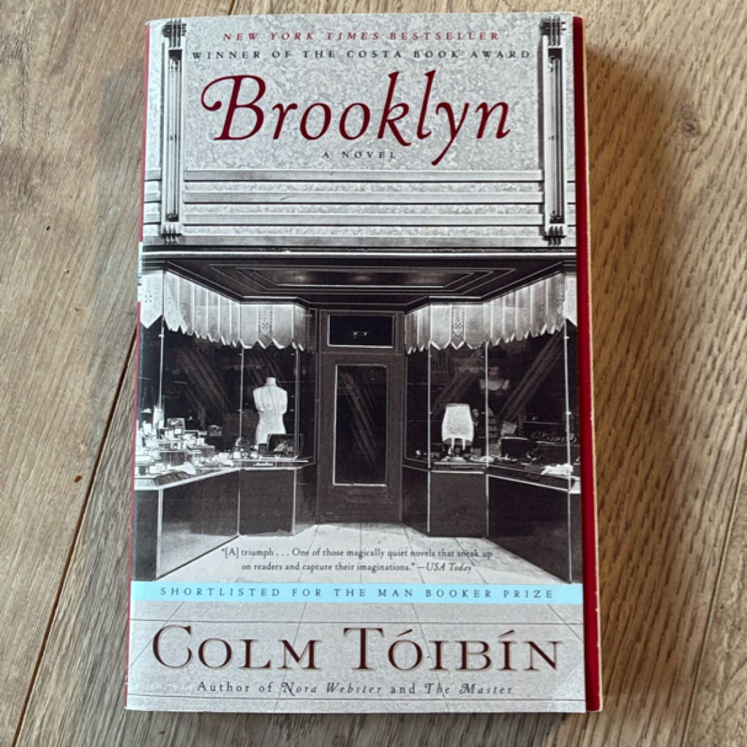 Brooklyn