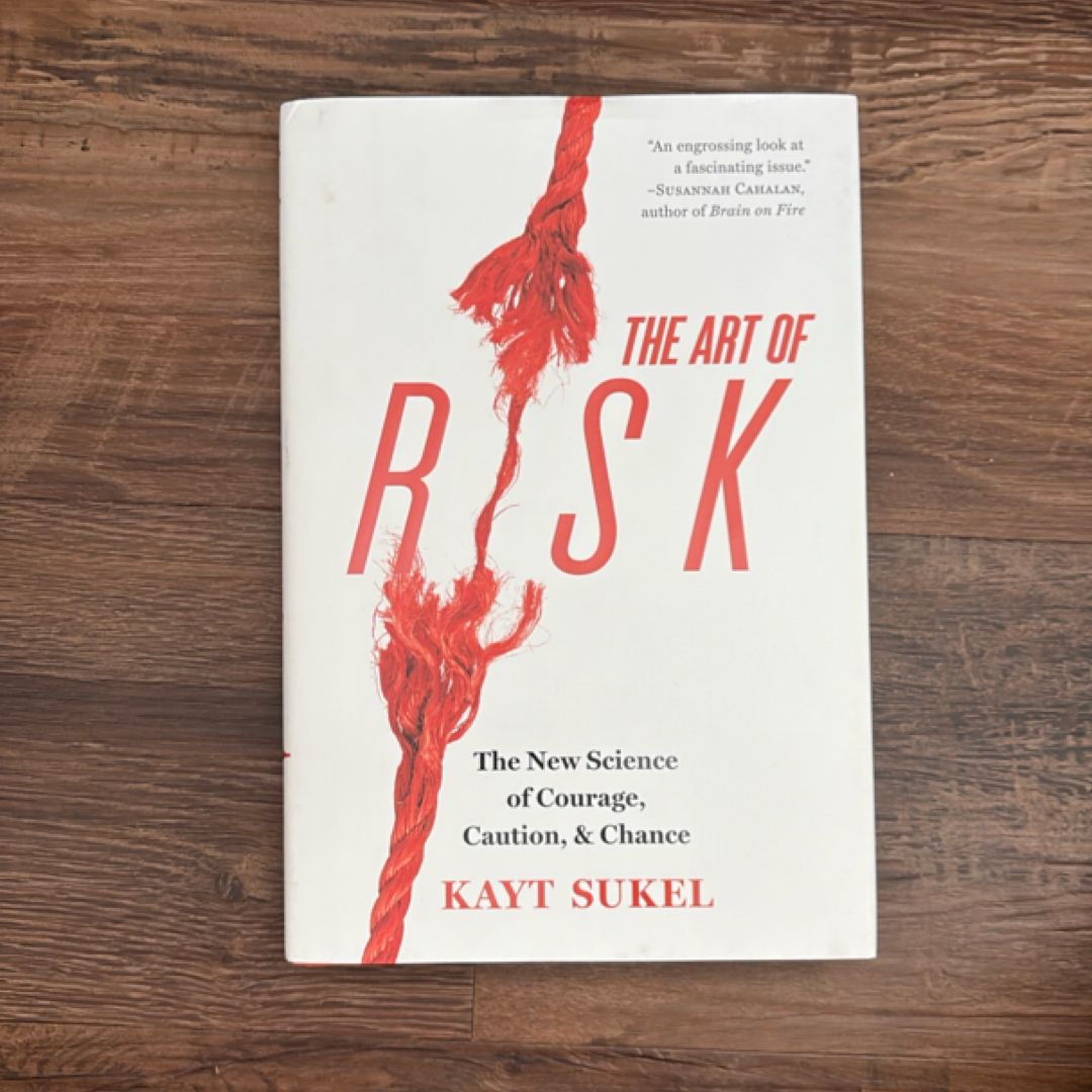 The Art of Risk