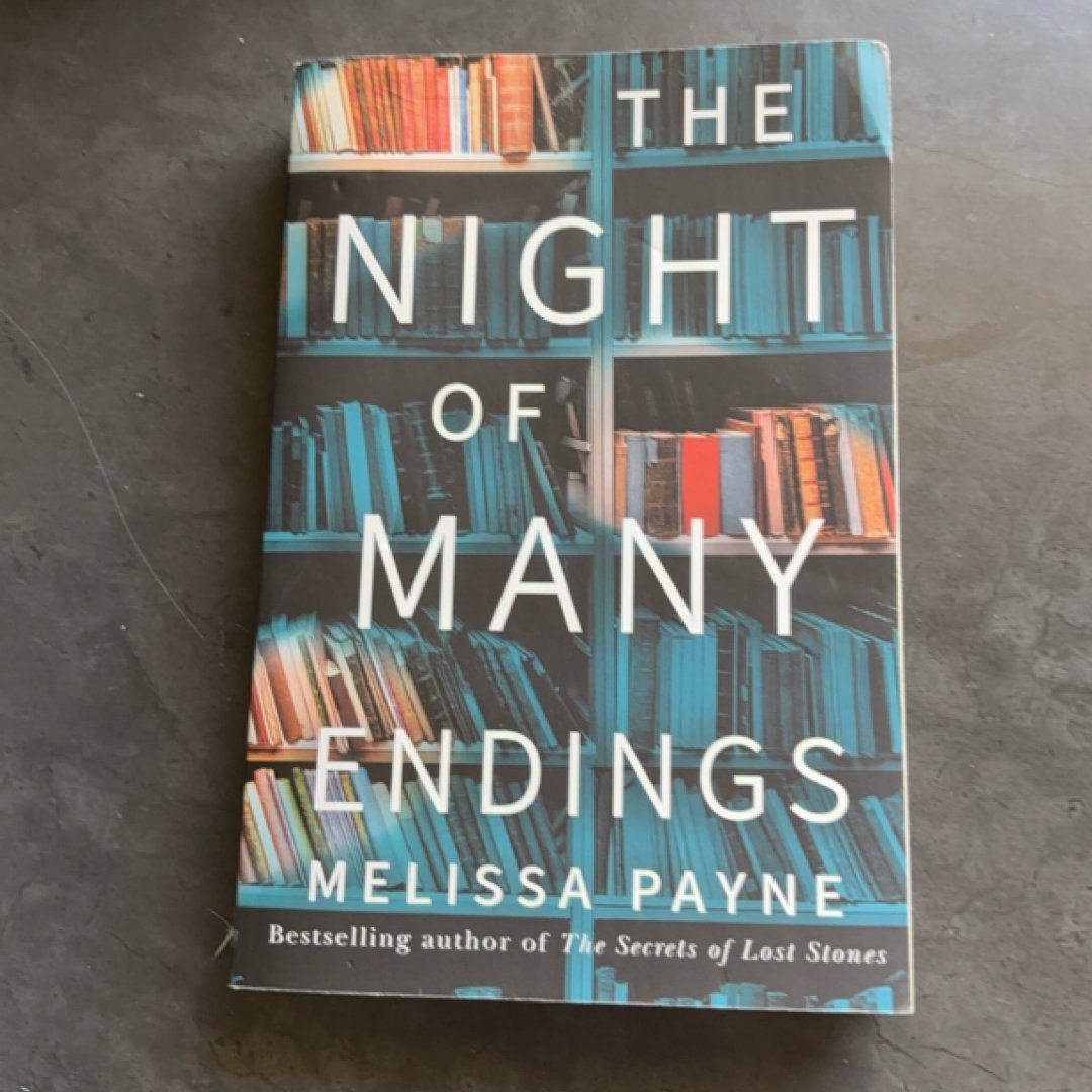 The Night of Many Endings