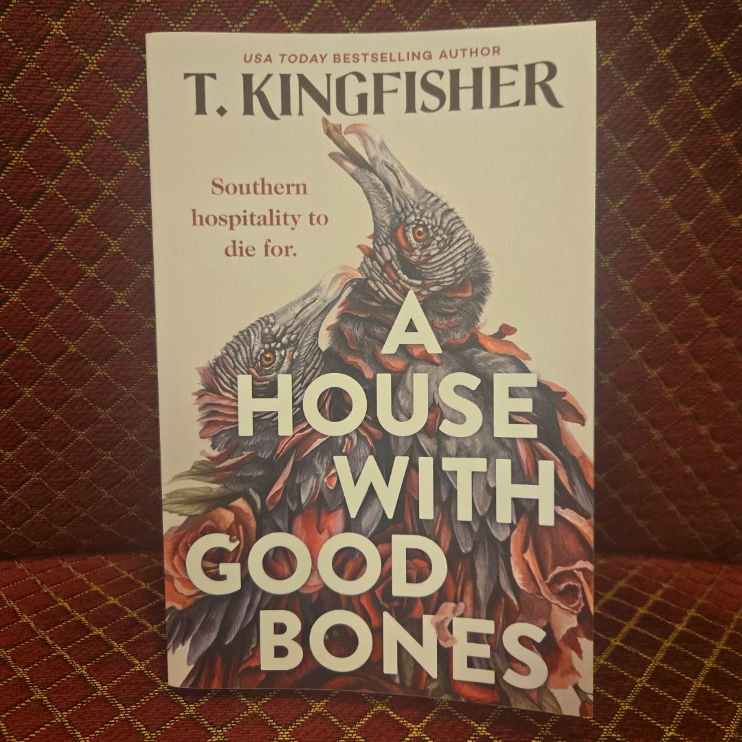 A House with Good Bones