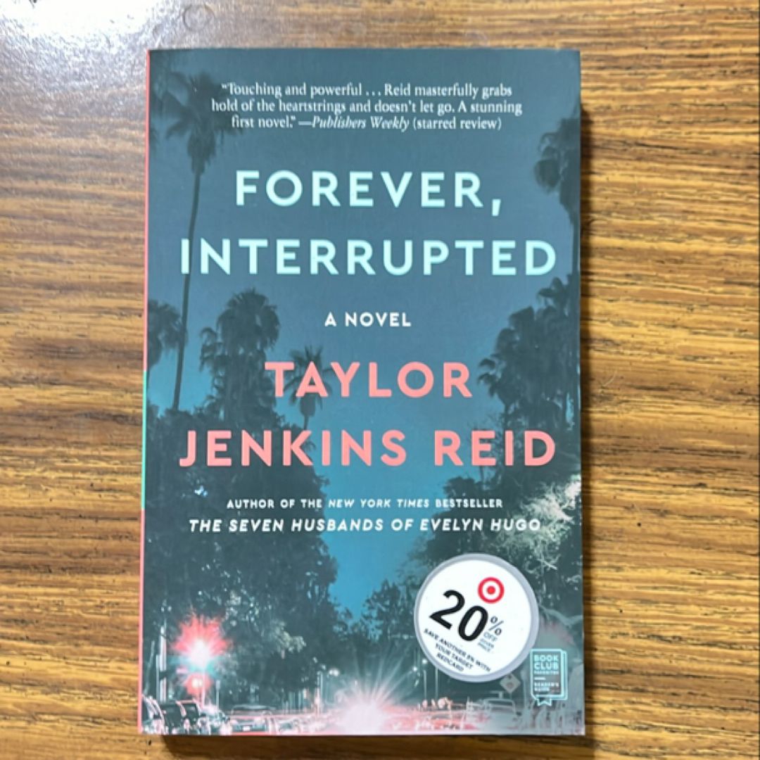 Forever, Interrupted