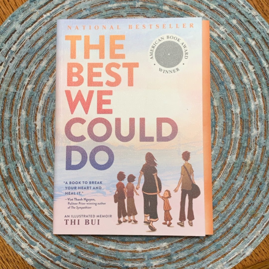 The Best We Could Do