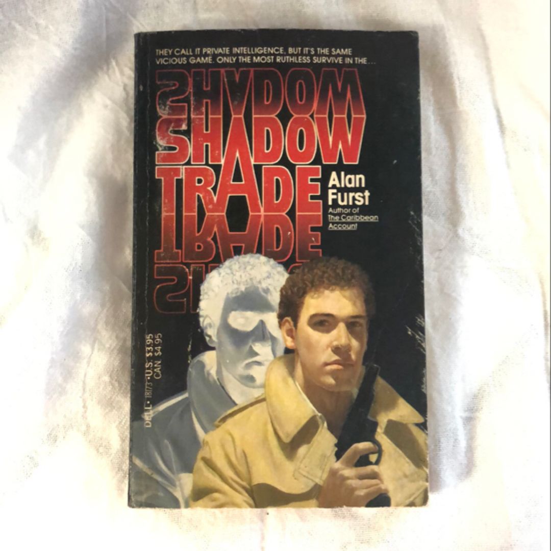 Shadow Trade