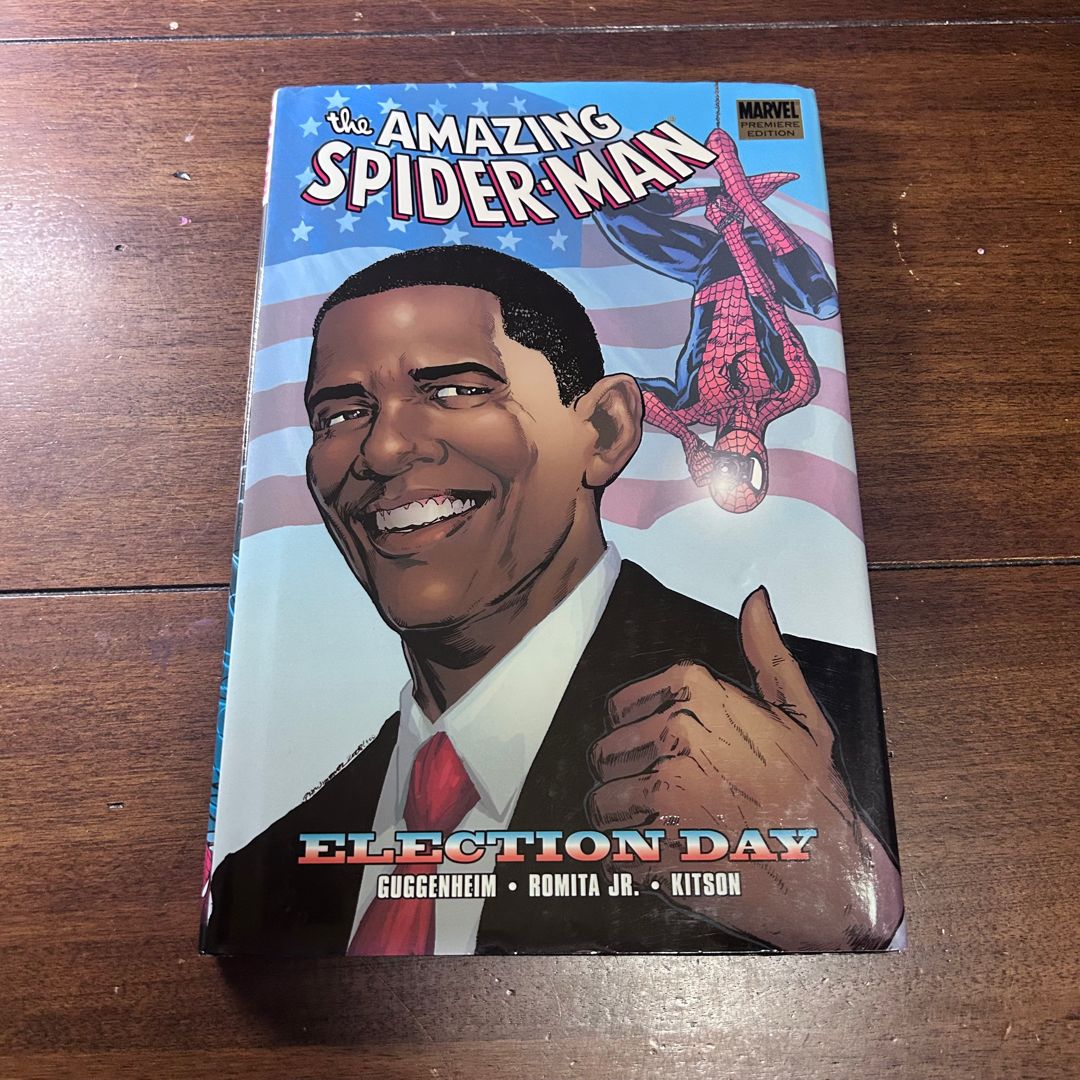 Election Day