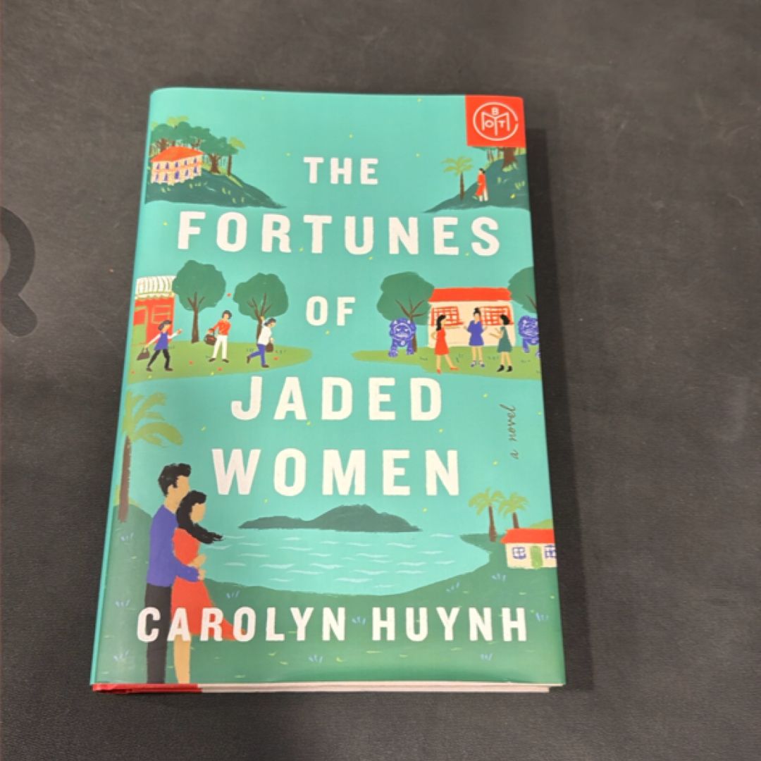 The Fortunes of Jaded Women