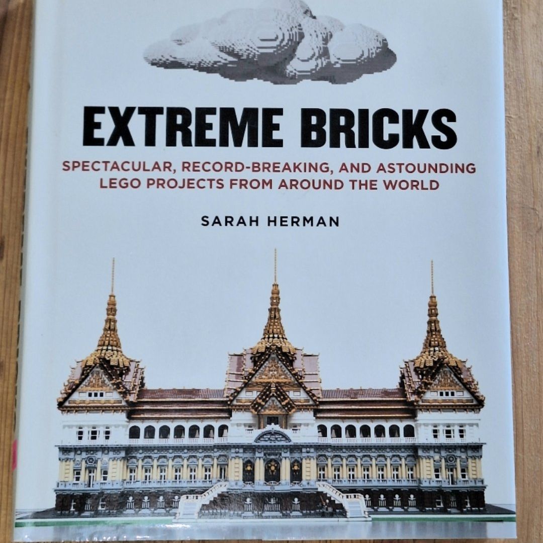 Extreme Bricks
