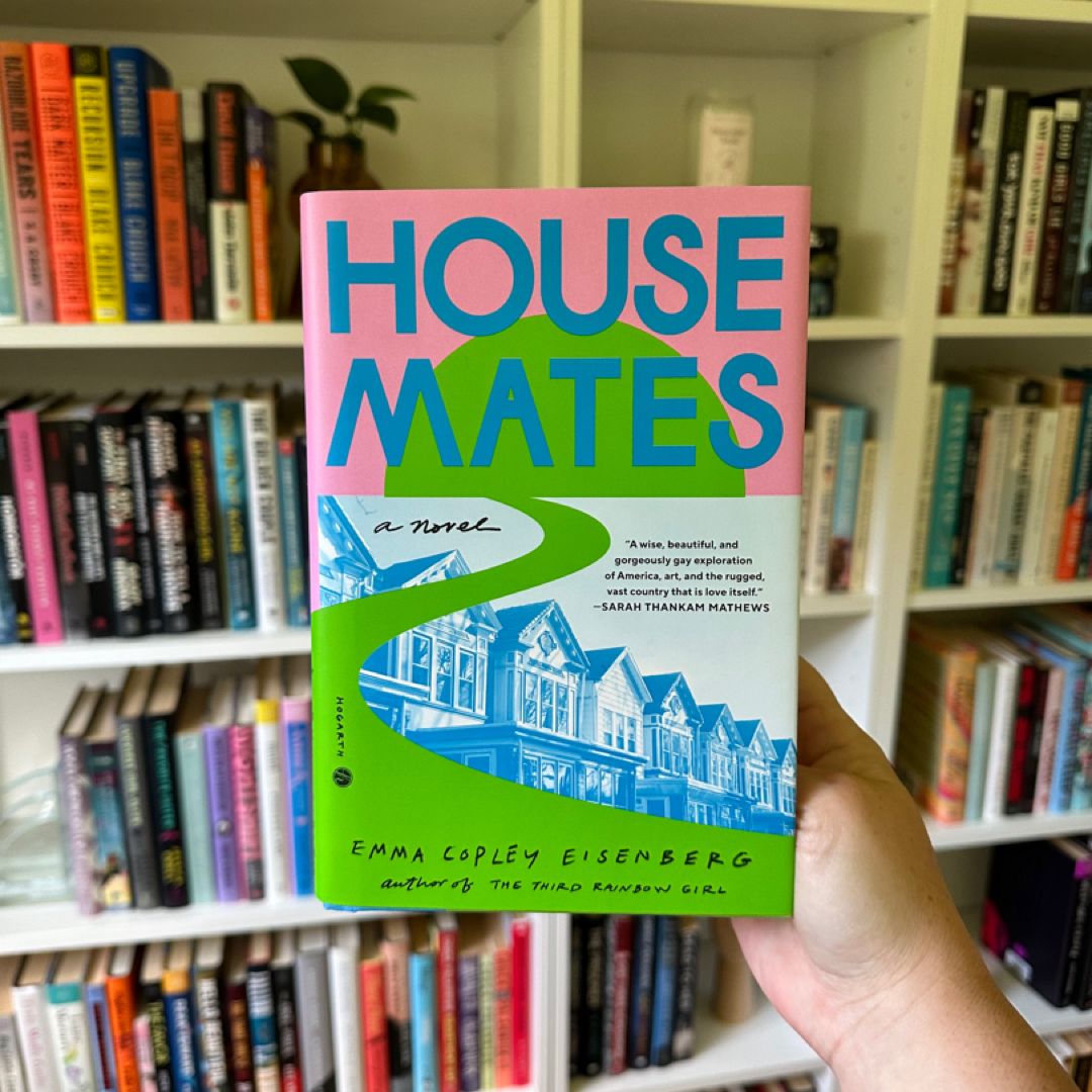 Housemates