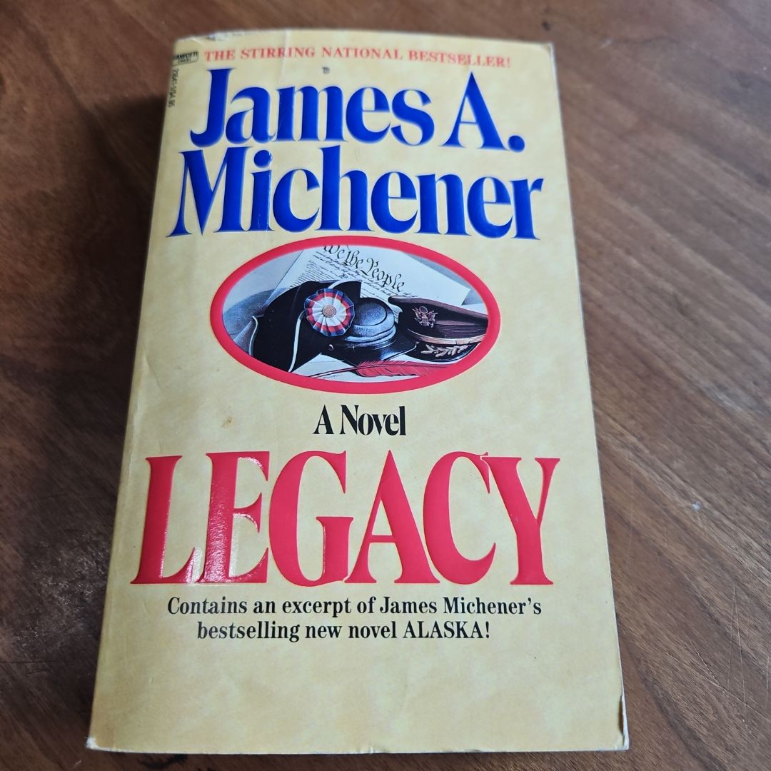 Legacy