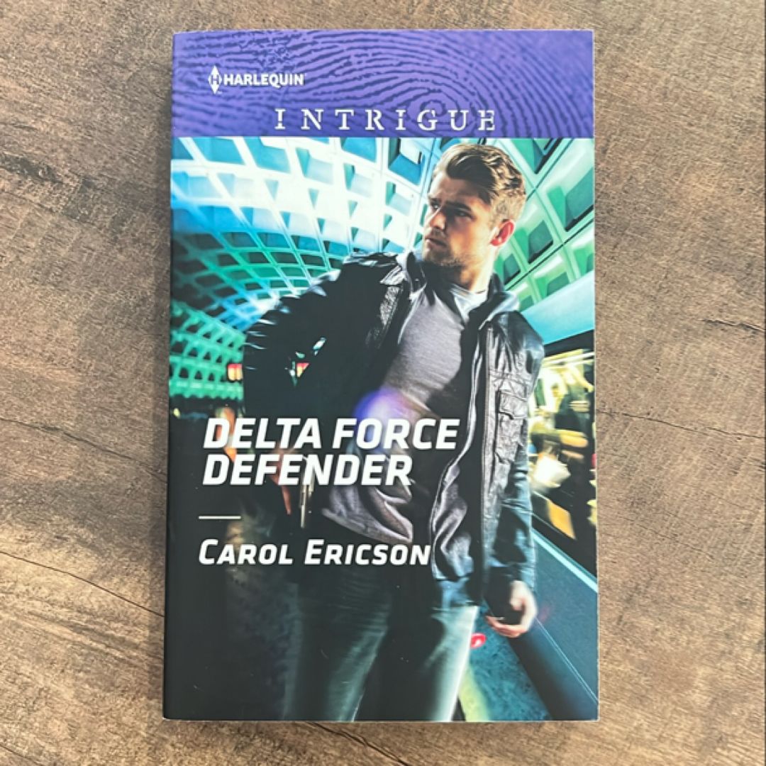 Delta Force Defender