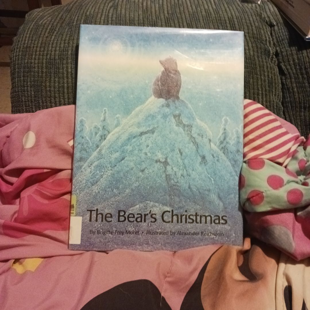 The Bear's Christmas