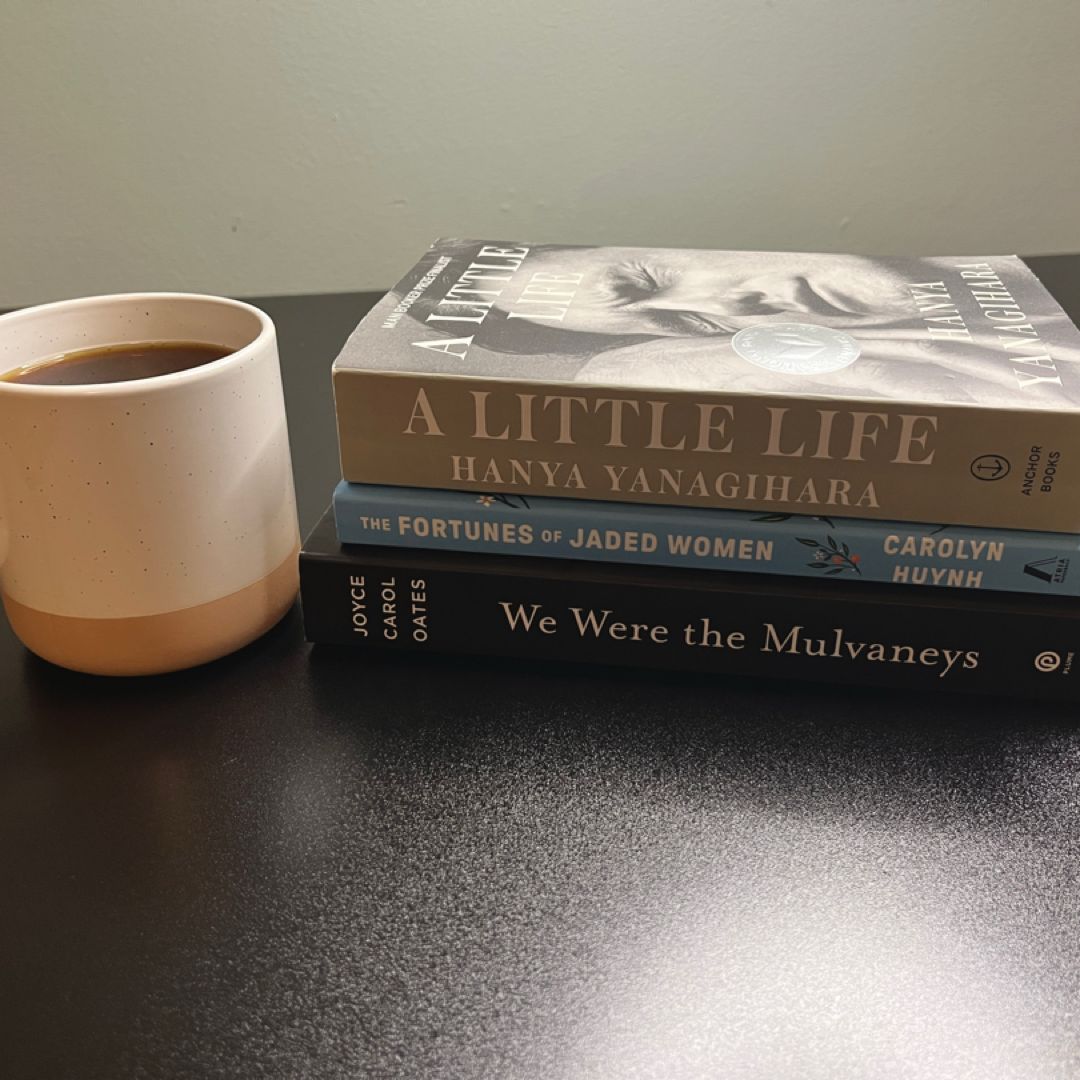 Deep Feels Bundle: Stories That Stay With You