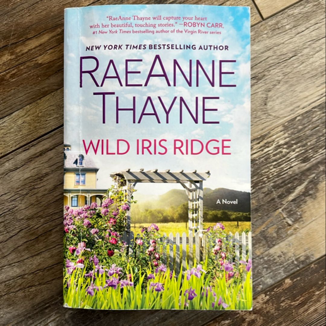 Wild Iris Ridge