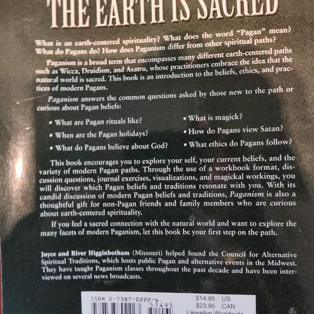 Paganism