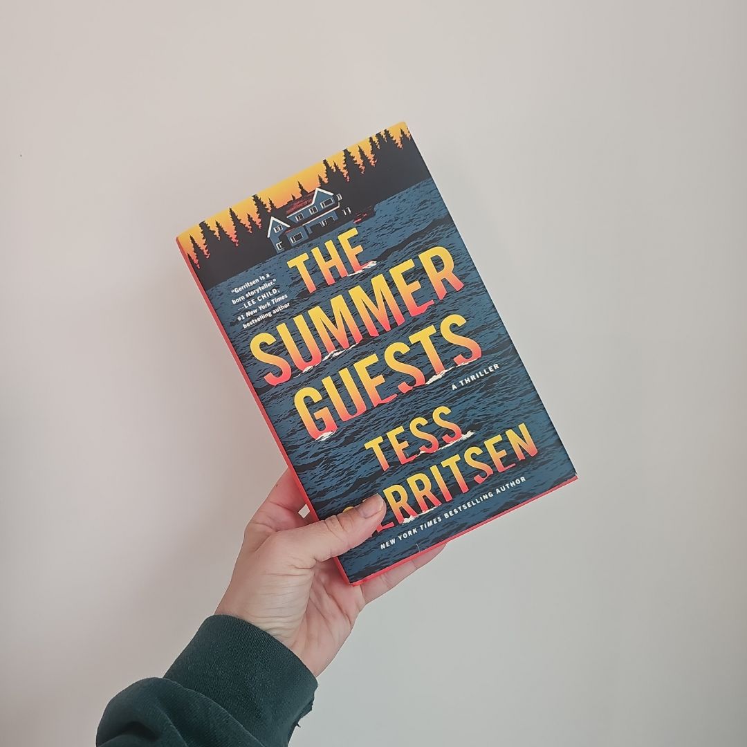The Summer Guests