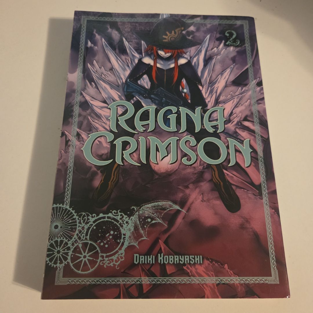Ragna Crimson 02