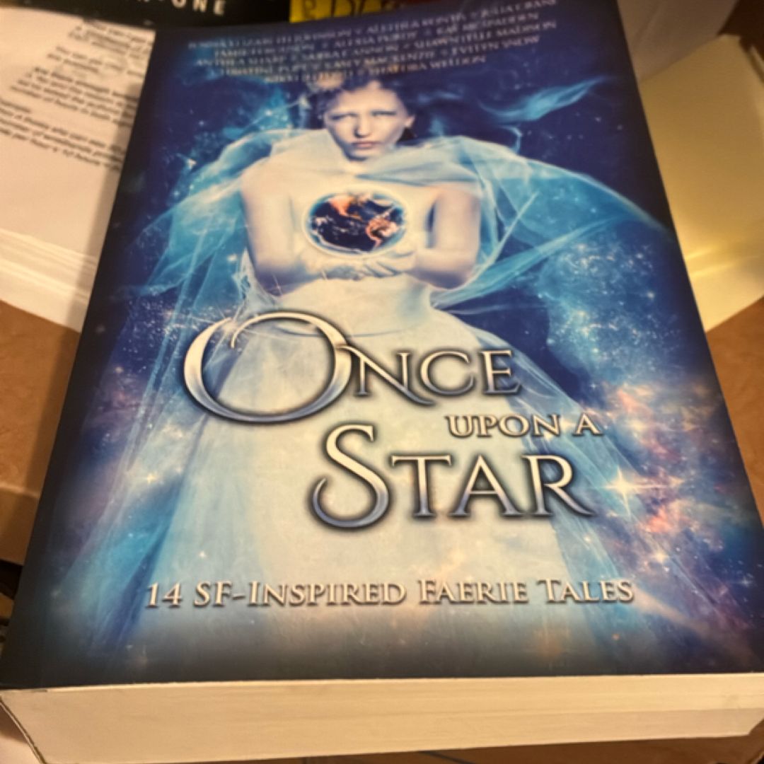 Once upon a Star