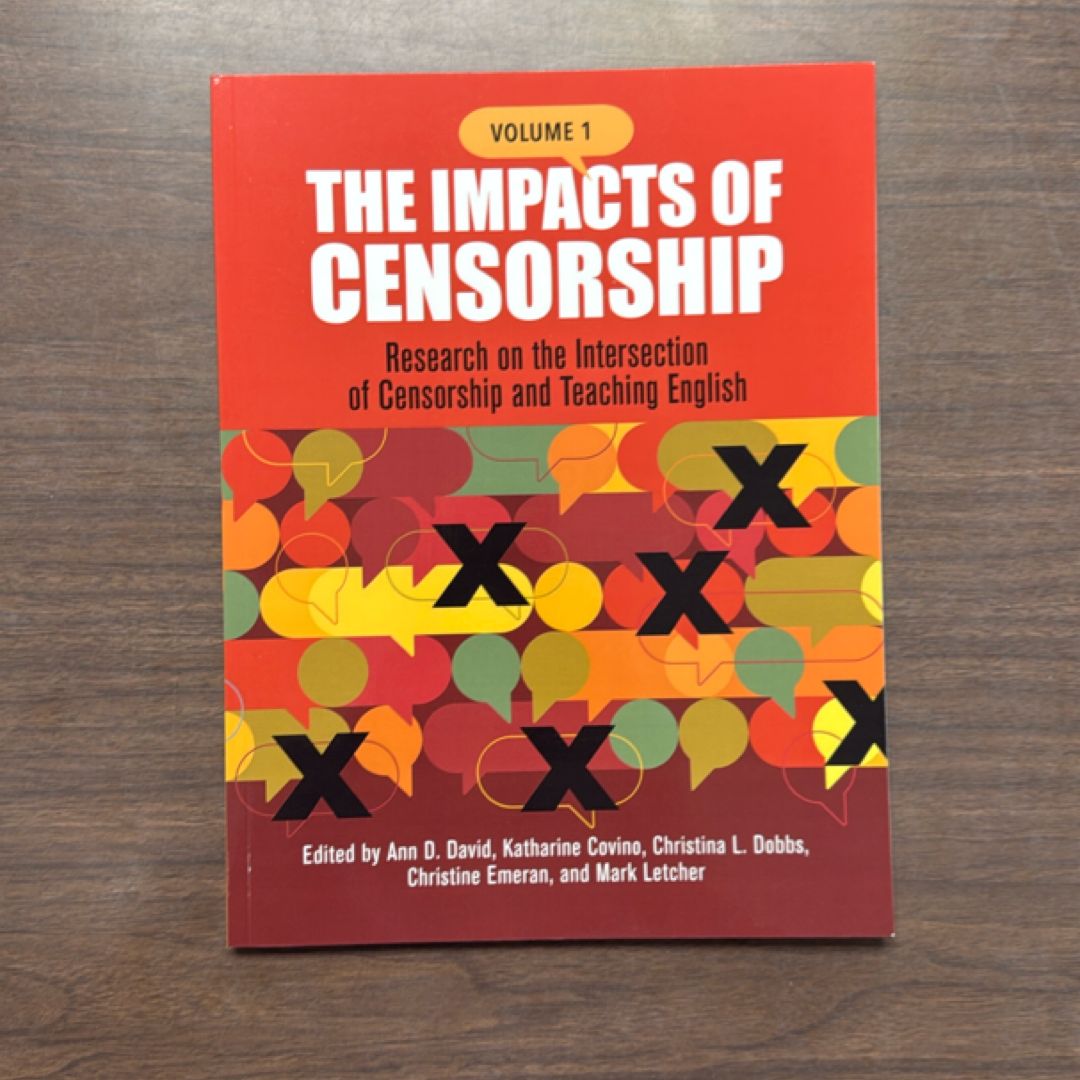 The Impacts of Censorship