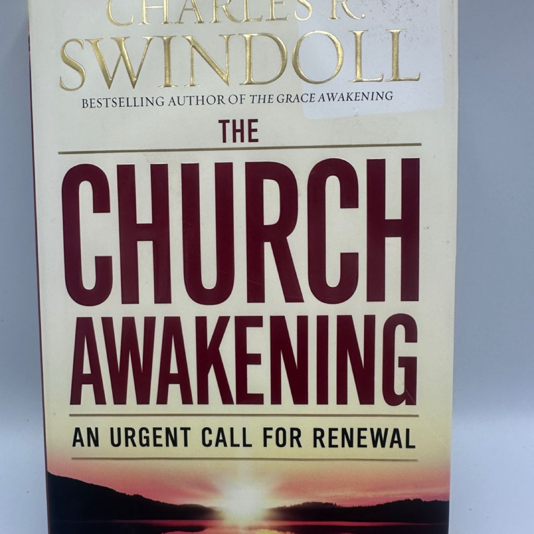 The Church Awakening