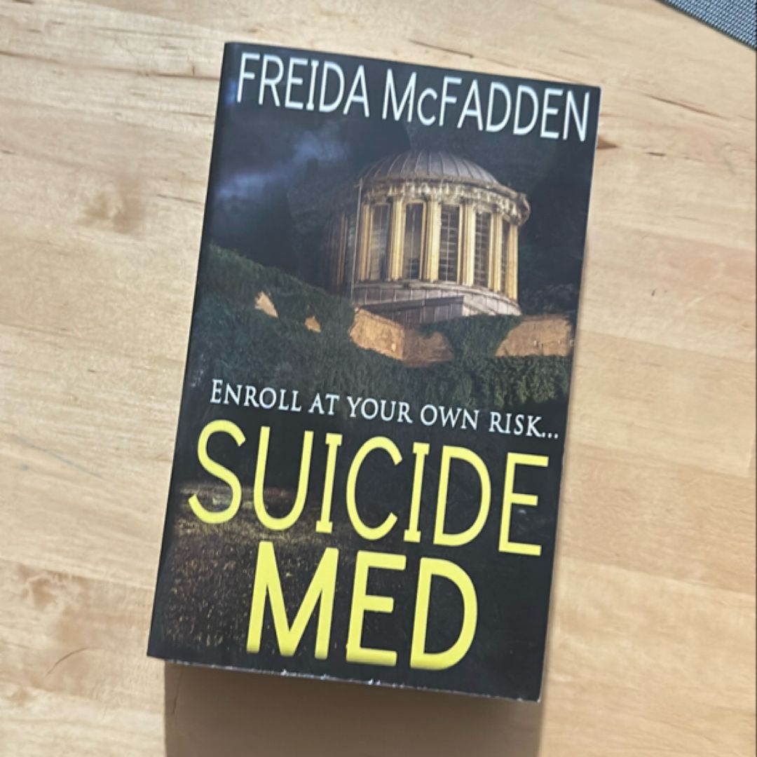 Suicide Med
