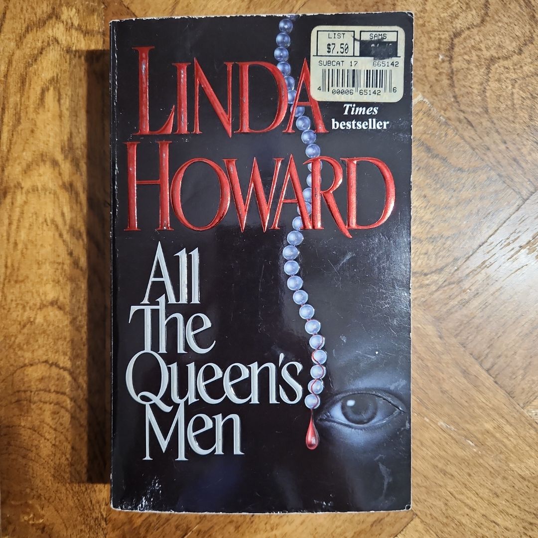 All the Queen's Men