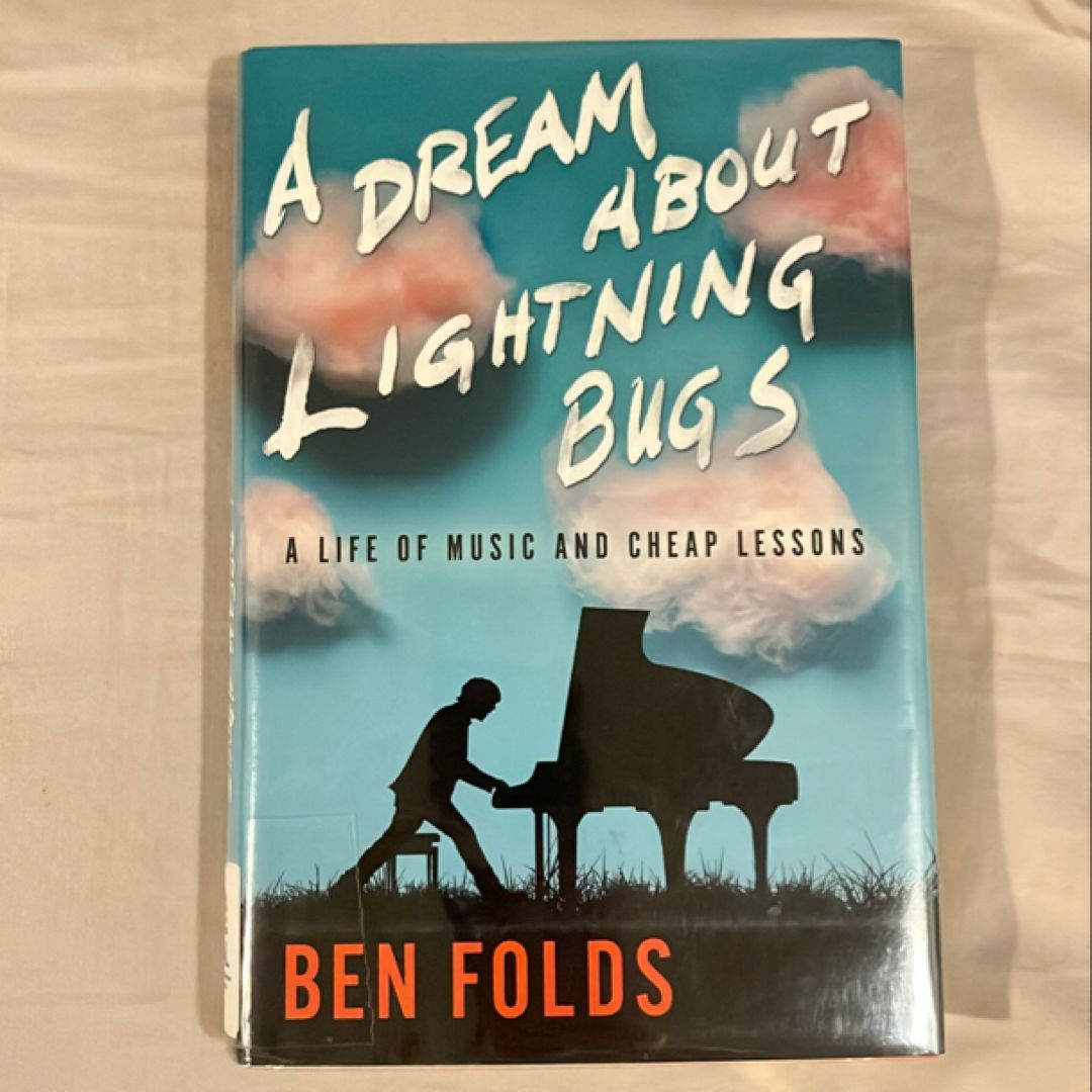 A Dream about Lightning Bugs