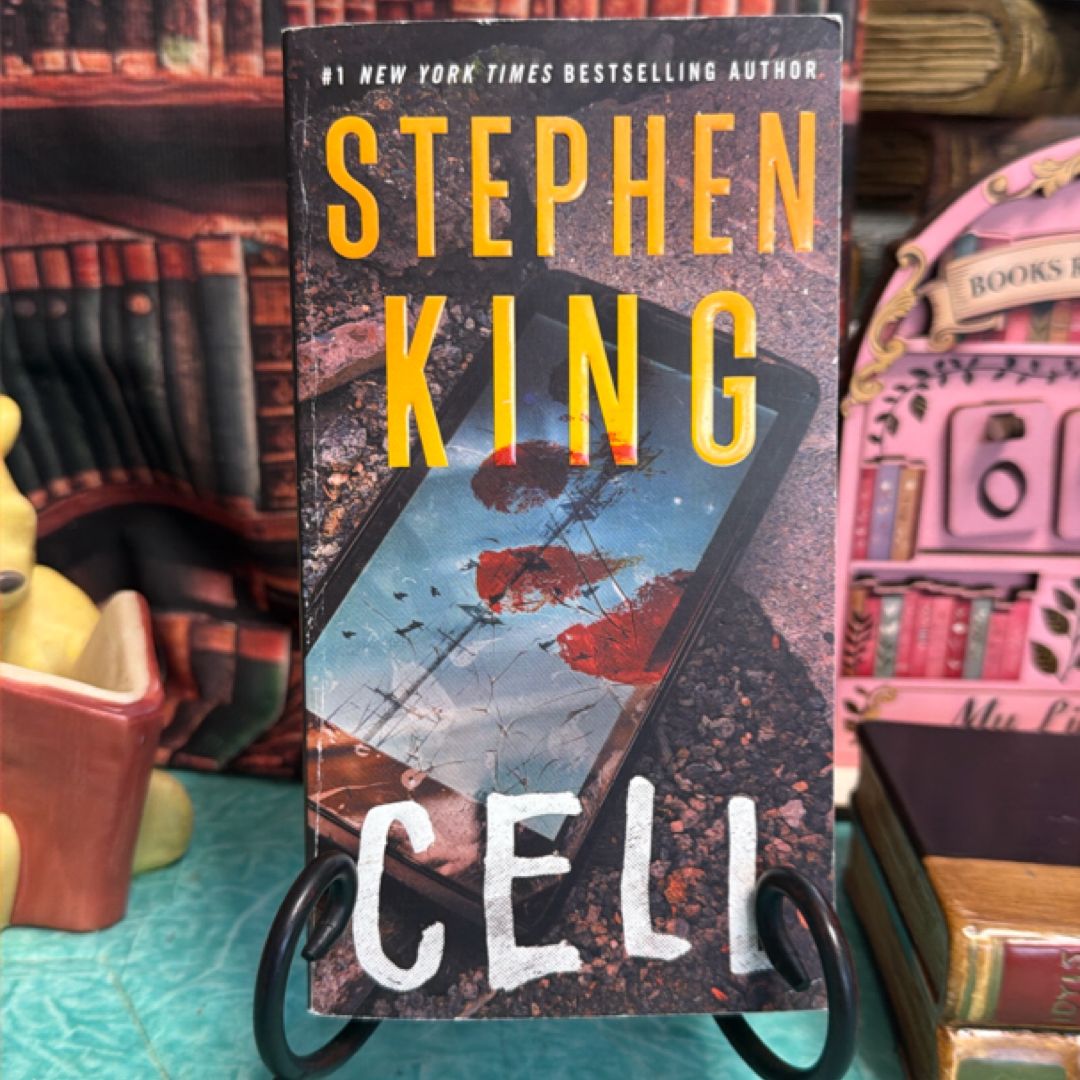 Cell