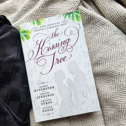 The Kissing Tree