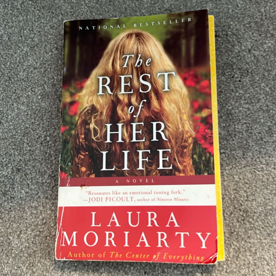 The Rest of Her Life
