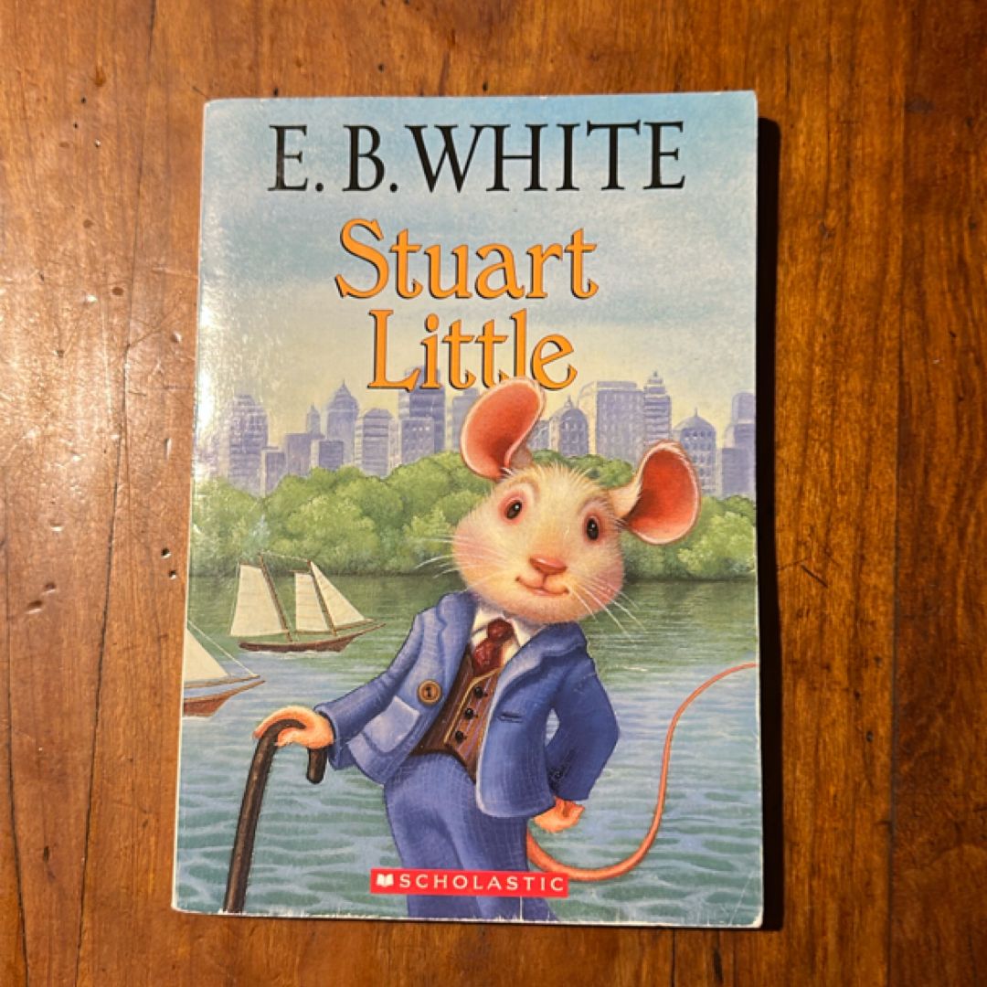 Stuart Little