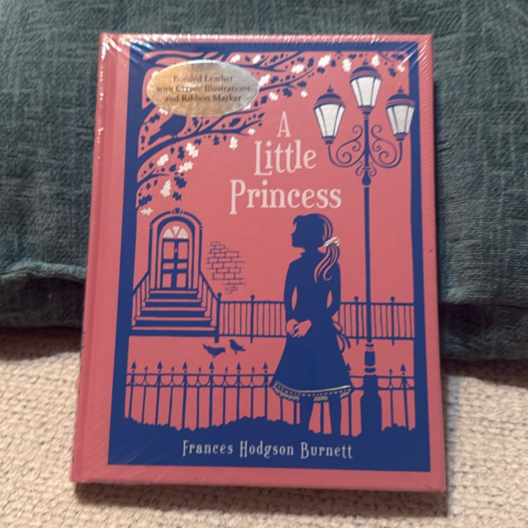 A Little Princess