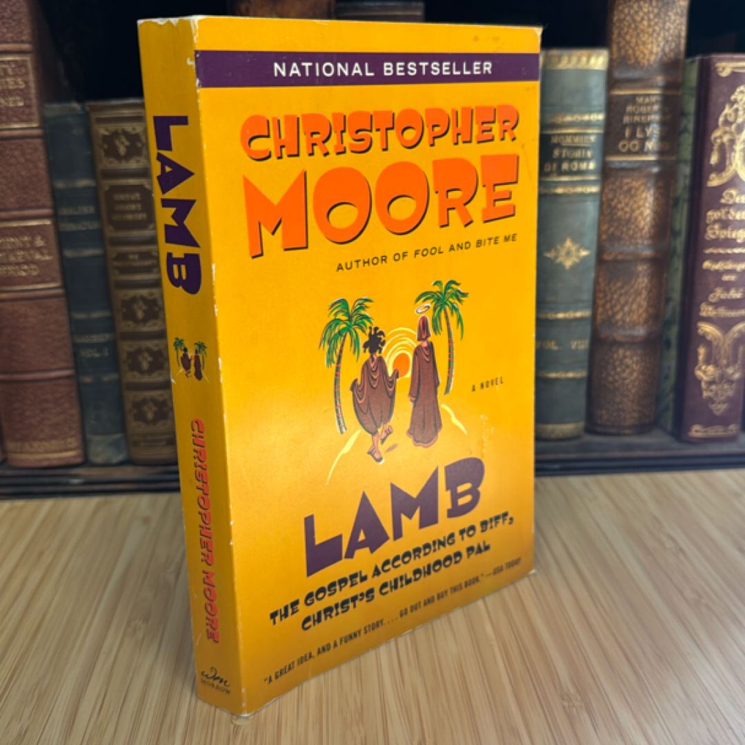 Lamb