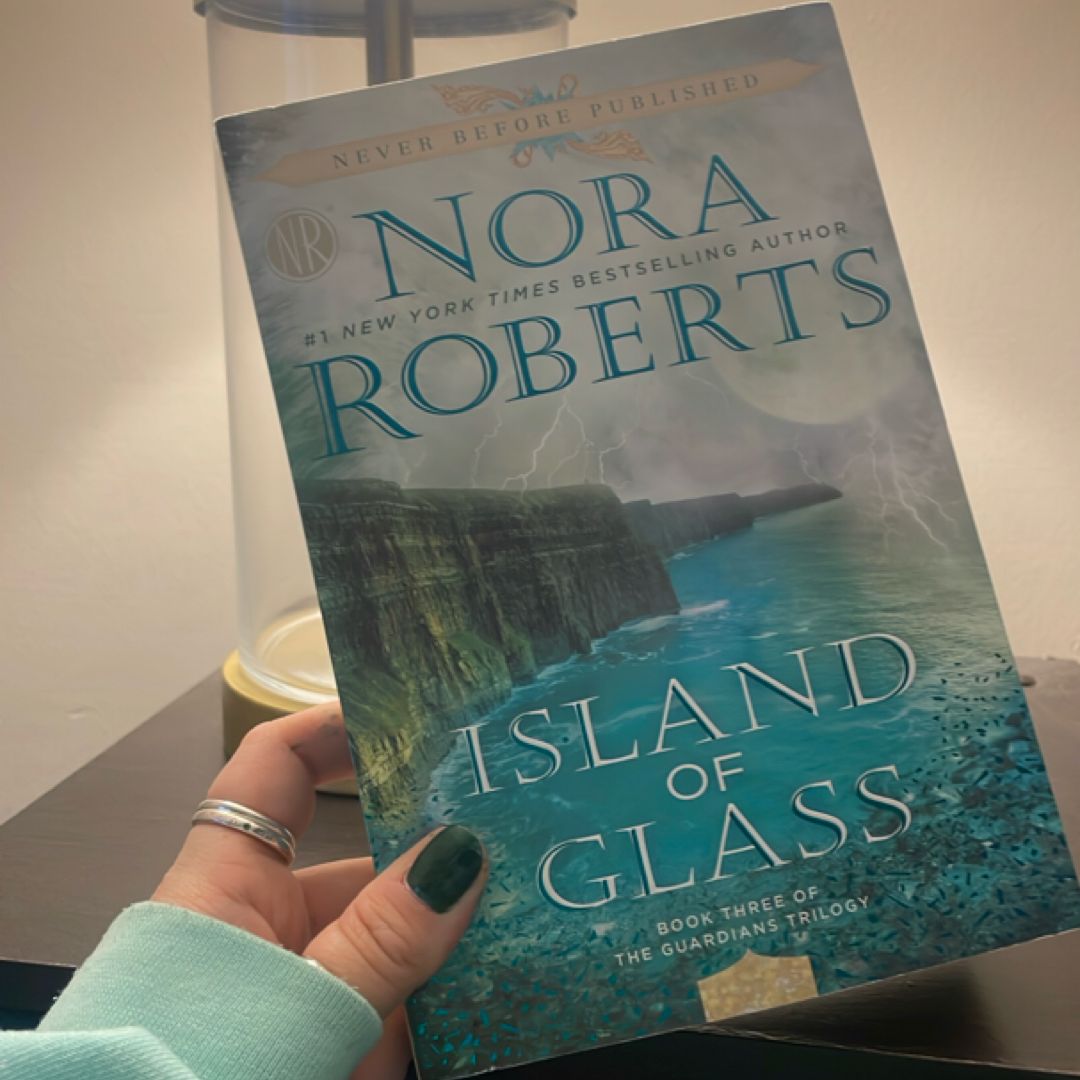Island of Glass