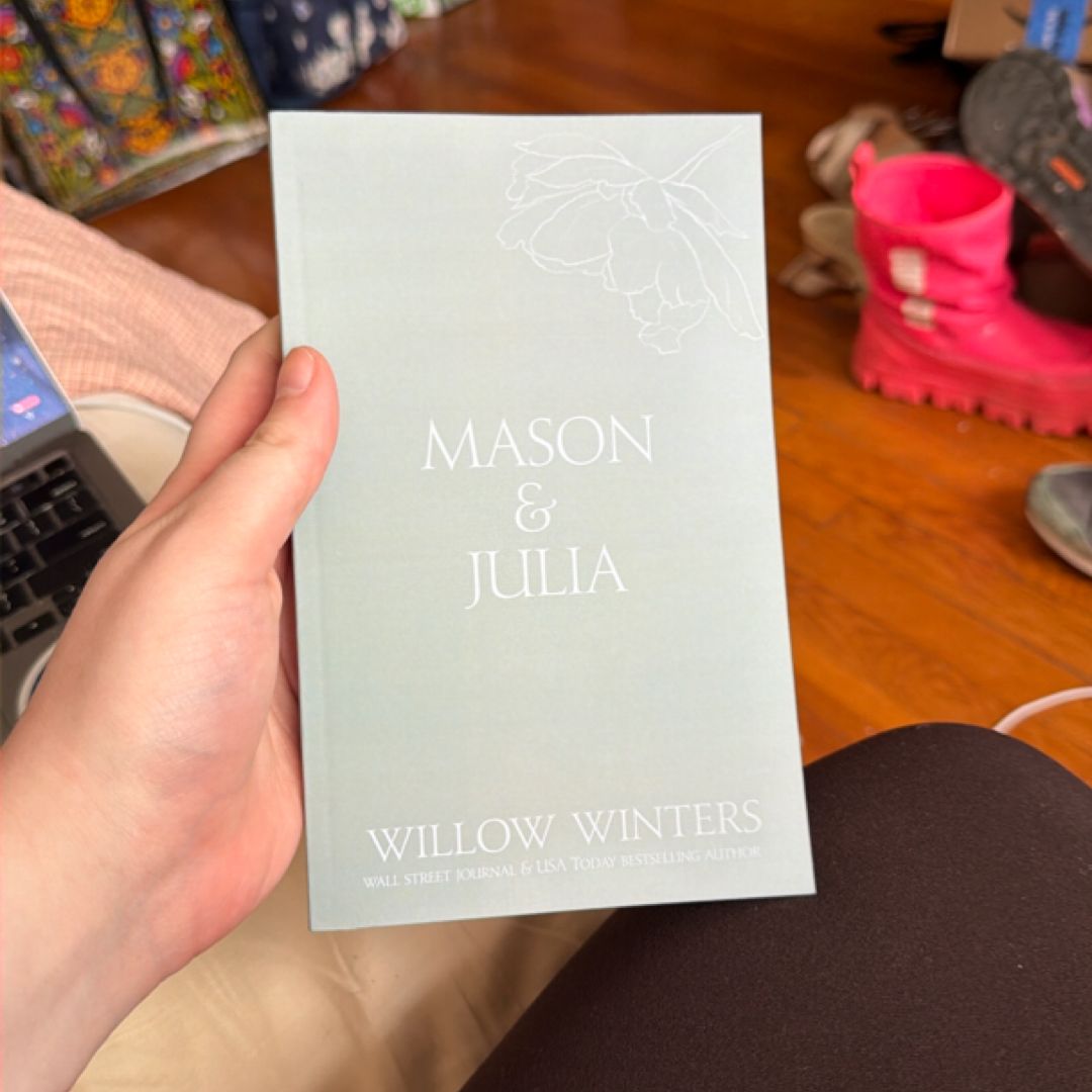 Mason & Julia