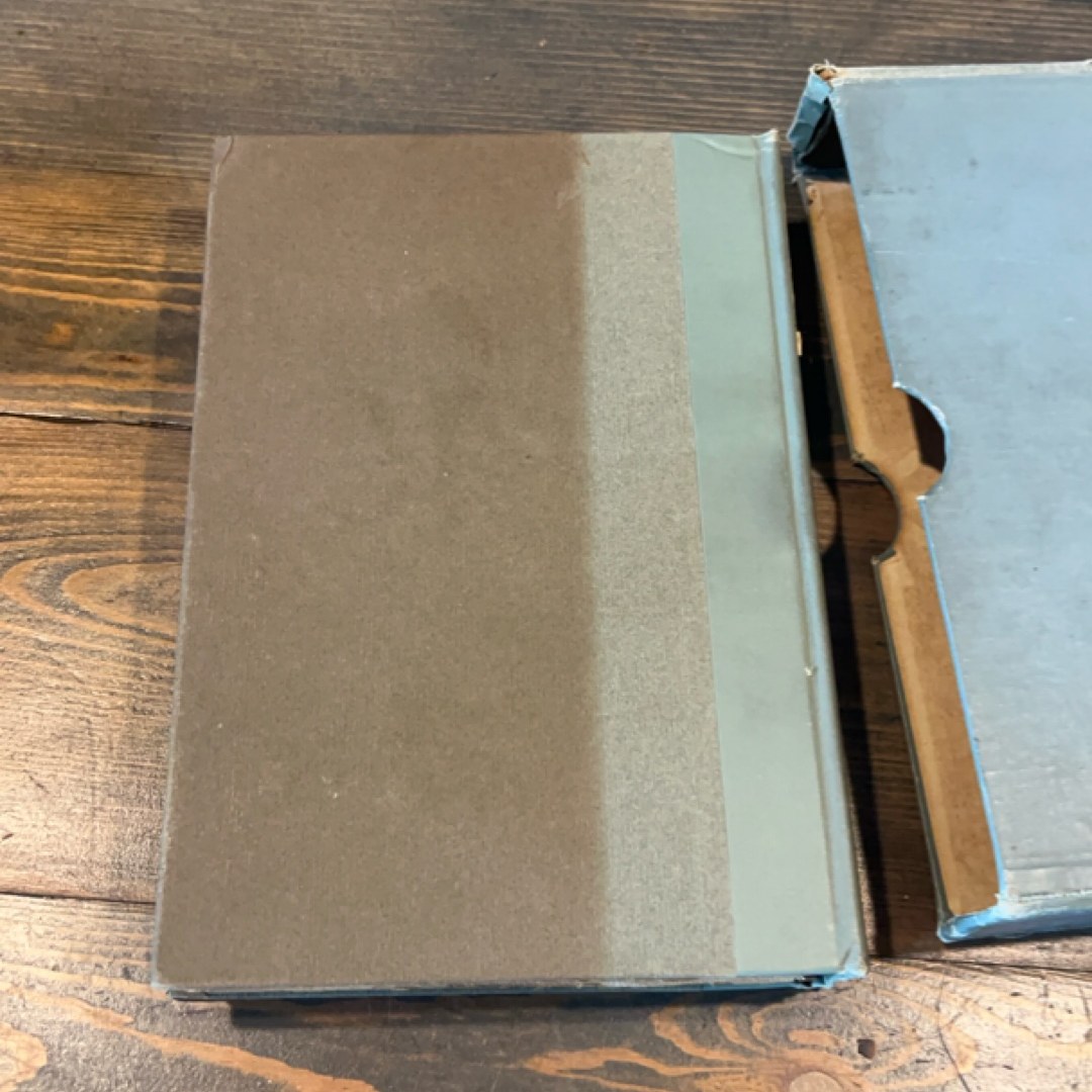 Scrap Book 1904