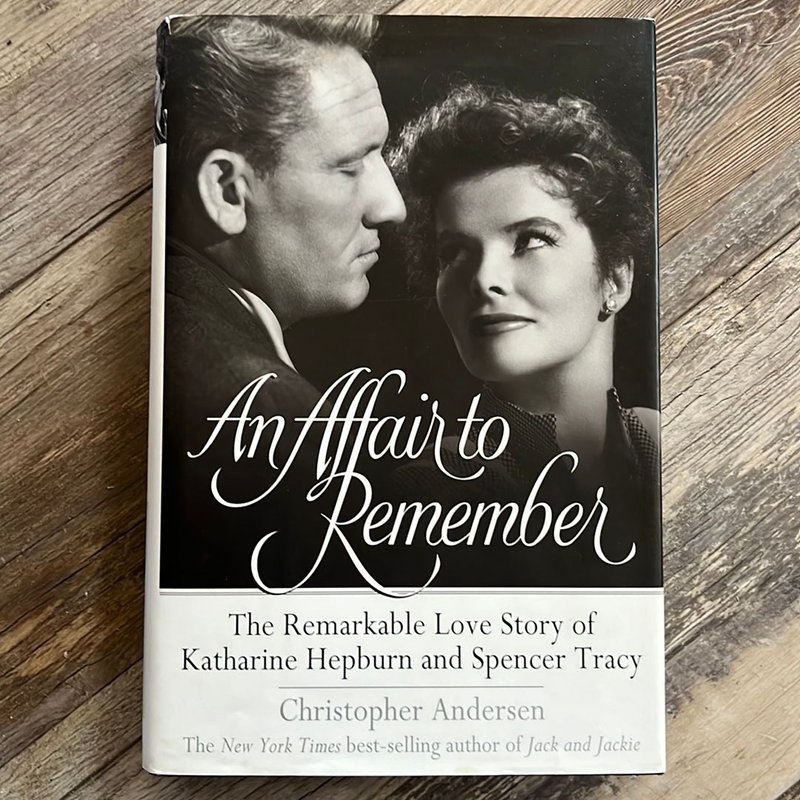 An Affair to Remember